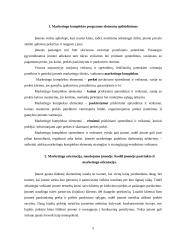 Praktinė verslo analizė: UAB "Omnitel" 5 puslapis