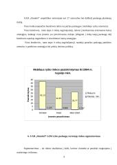 Praktinė verslo analizė: UAB "Omnitel" 9 puslapis