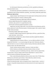 Raštvedyba ir verslo korespondencija 2 puslapis