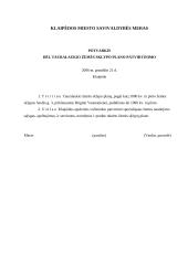 Raštvedyba ir verslo korespondencija 12 puslapis