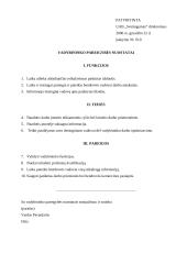 Raštvedyba ir verslo korespondencija 13 puslapis