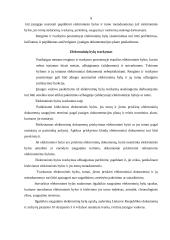 Raštvedyba ir verslo korespondencija 8 puslapis