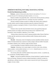 Raštvedyba ir verslo korespondencija 9 puslapis