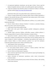 Ribinio pelningumo tyrimas įmonėje 14 puslapis