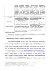 Ribinio pelningumo tyrimas įmonėje 5 puslapis