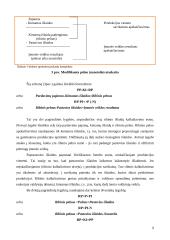 Ribinio pelningumo tyrimas įmonėje 9 puslapis