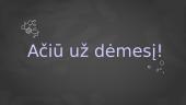 Argonas. Kas tai yra? 8 puslapis