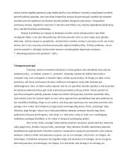 Teisės principai ir teisinės prievolės 5 puslapis