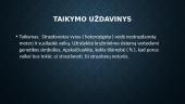 Požymių raiškos dažnio tyrimas 7 puslapis