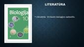 Požymių raiškos dažnio tyrimas 9 puslapis