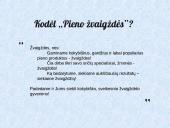 AB „Pieno žvaigždės“ susikūrimas  4 puslapis