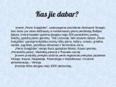 AB „Pieno žvaigždės“ susikūrimas  6 puslapis