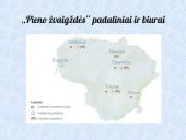 AB „Pieno žvaigždės“ susikūrimas  7 puslapis