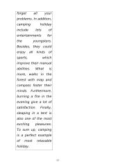 E-mail message to a pen-friend 13 puslapis