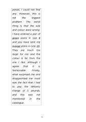 E-mail message to a pen-friend 15 puslapis