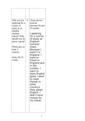 E-mail message to a pen-friend 5 puslapis