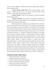Europos Sąjungos aplinkosaugos politikos formavimas 13 puslapis