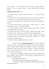 Europos Sąjungos aplinkosaugos politikos formavimas 15 puslapis