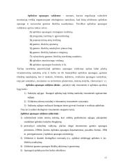 Europos Sąjungos aplinkosaugos politikos formavimas 17 puslapis