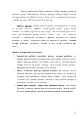 Europos Sąjungos aplinkosaugos politikos formavimas 18 puslapis