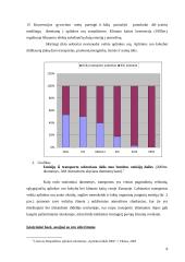 Europos Sąjungos aplinkosaugos politikos formavimas 8 puslapis