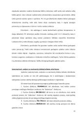 Europos Sąjungos aplinkosaugos politikos formavimas 10 puslapis