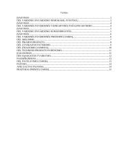 Tekstinių dokumentų rengimas