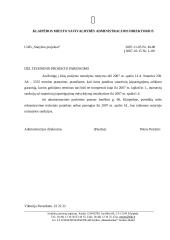 Tekstinių dokumentų rengimas 10 puslapis