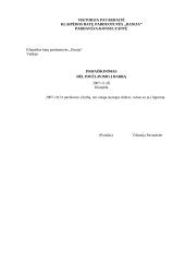 Tekstinių dokumentų rengimas 12 puslapis