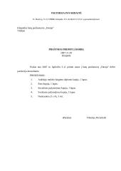 Tekstinių dokumentų rengimas 14 puslapis