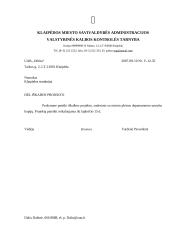 Tekstinių dokumentų rengimas 7 puslapis