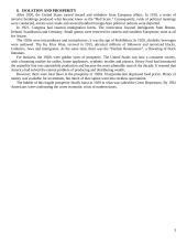 America’s history: 1865 - 1929 3 puslapis