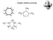 Nesotieji angliavandeniliai. Alkenai  11 puslapis