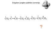 Nesotieji angliavandeniliai. Alkenai  12 puslapis