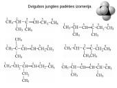 Nesotieji angliavandeniliai. Alkenai  14 puslapis