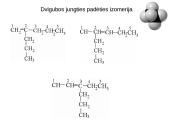 Nesotieji angliavandeniliai. Alkenai  16 puslapis