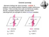 Nesotieji angliavandeniliai. Alkenai  17 puslapis