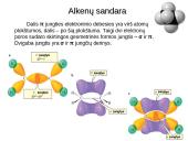 Nesotieji angliavandeniliai. Alkenai  6 puslapis
