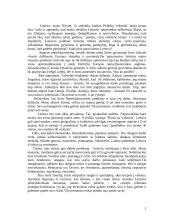 Kokią Lietuvą kurs mūsų karta? 2 puslapis