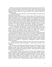 Kokią Lietuvą kurs mūsų karta? 3 puslapis