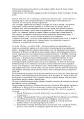 Functions of marketing 2 puslapis