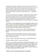 Citatos (neprivalomi kontekstai) 2 puslapis