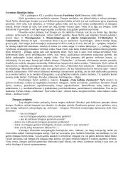 Egzistencializmas ir žmogaus prigimtis 2 puslapis