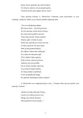 A. Mickevičius. Kūryba Kaune 7 puslapis