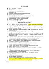 Lietuvių literatūros kartojimas