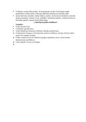 Lietuvių literatūros kartojimas 14 puslapis