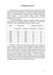 Alkoholio žala 2 puslapis