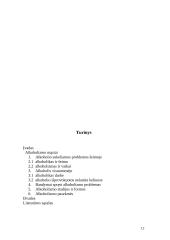 Alkoholio žala 12 puslapis