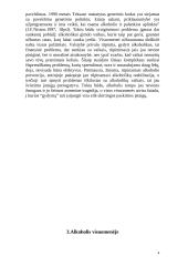 Alkoholio žala 4 puslapis