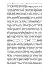 Alkoholio žala 7 puslapis